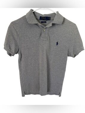 Polo by Ralph Lauren Boys Shirt Size Small